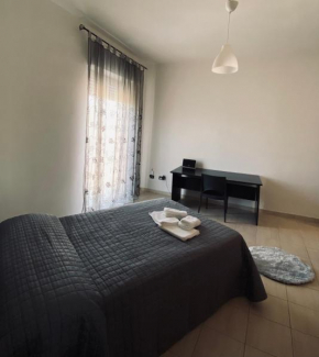 Perni Apartment